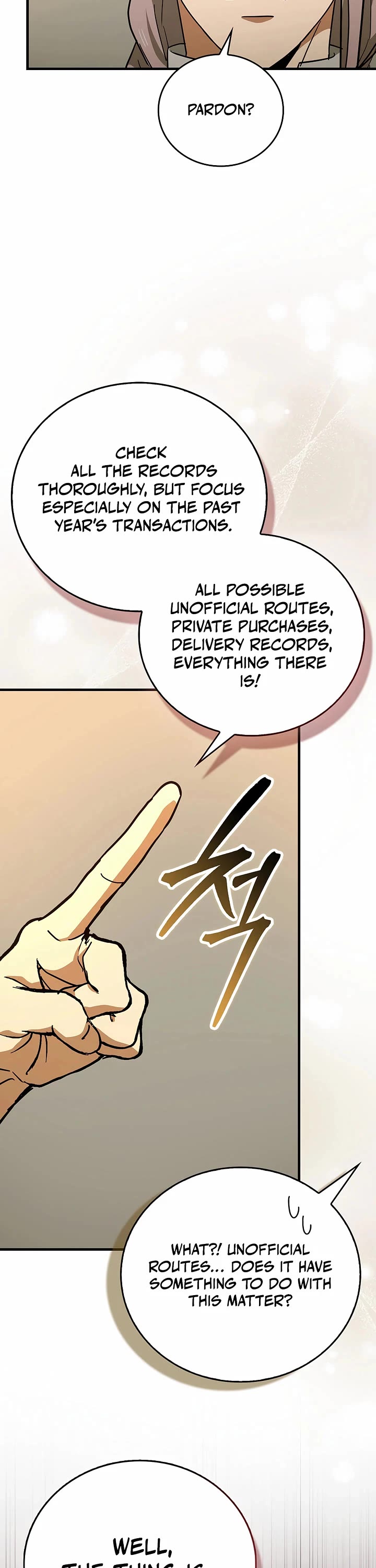 To Hell With Being A Saint, I’m A Doctor chapter 129 page 10