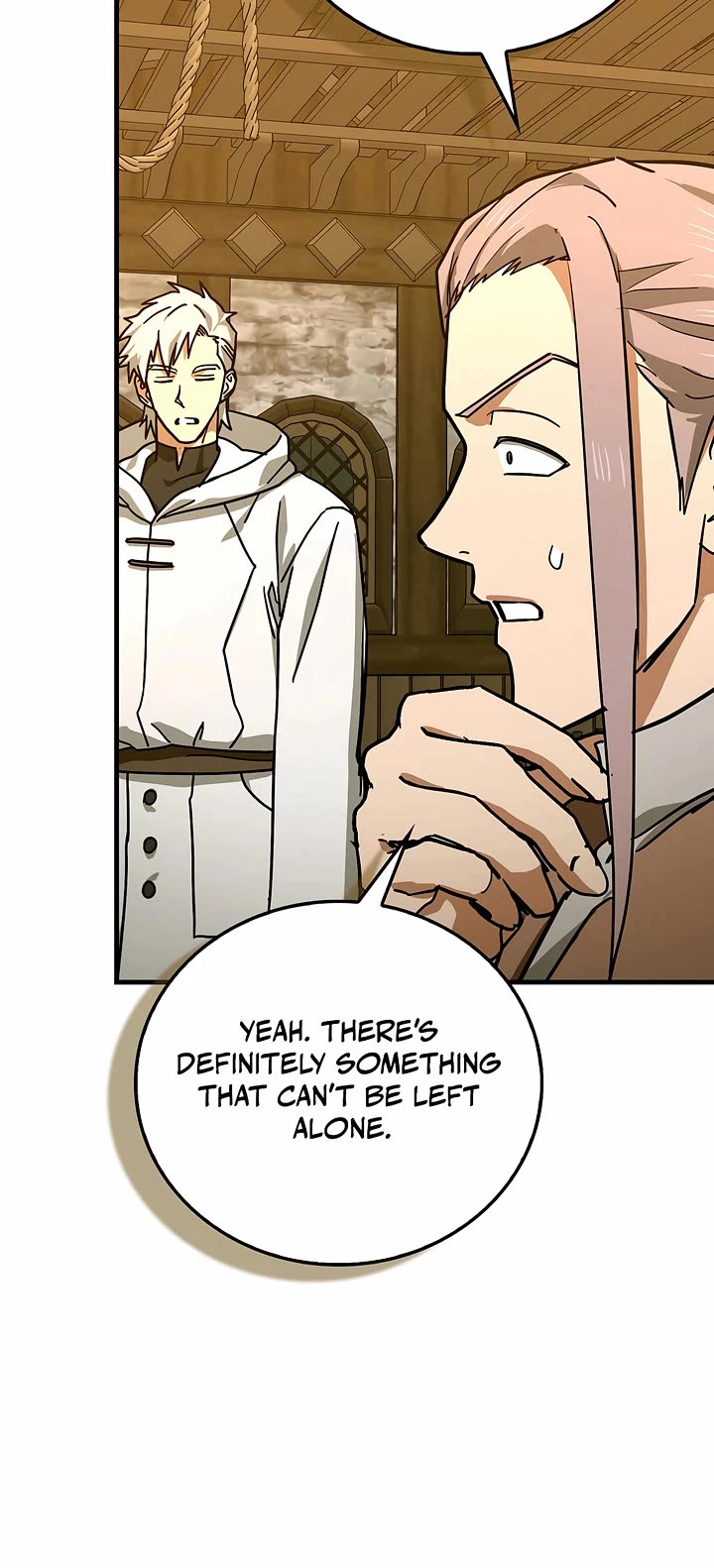 To Hell With Being A Saint, I’m A Doctor chapter 129 page 12