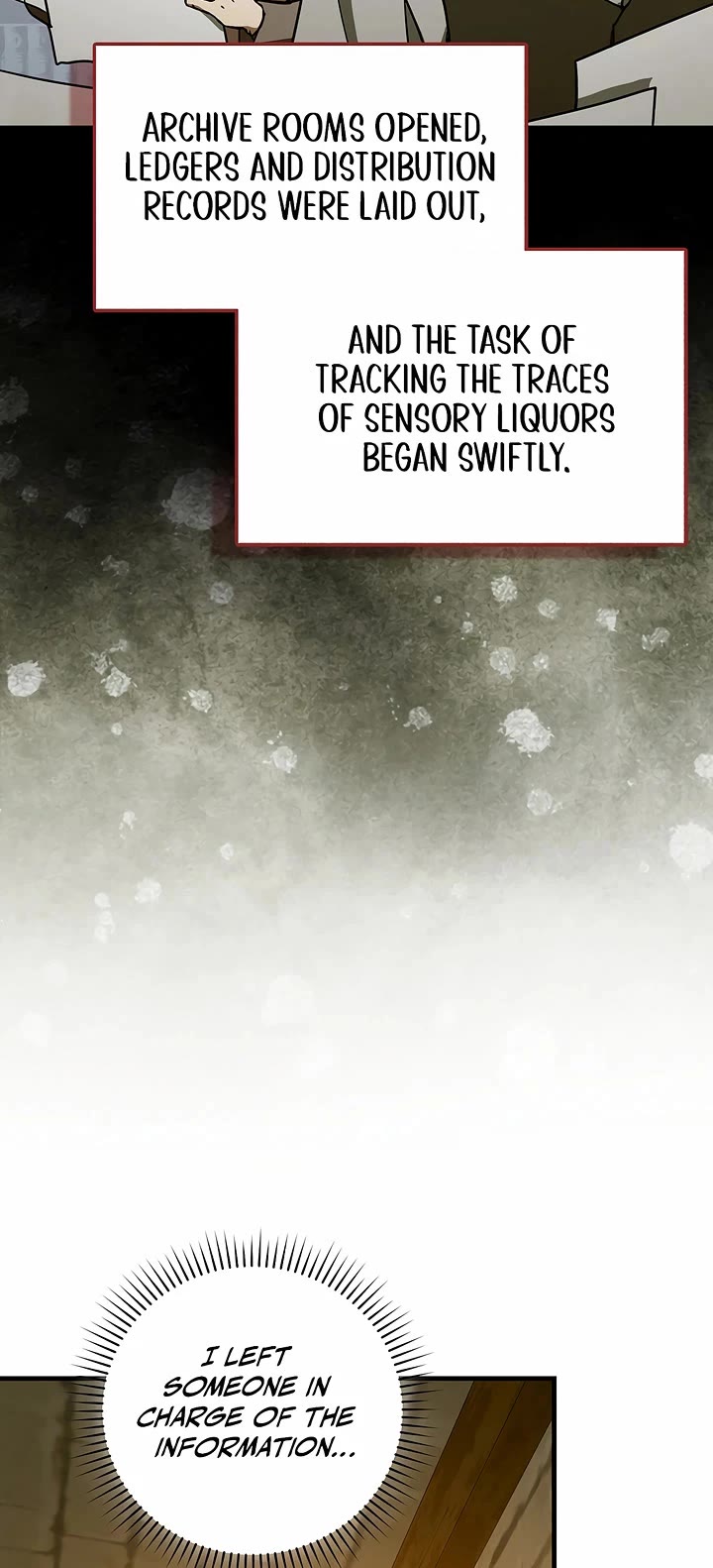 To Hell With Being A Saint, I’m A Doctor chapter 129 page 15