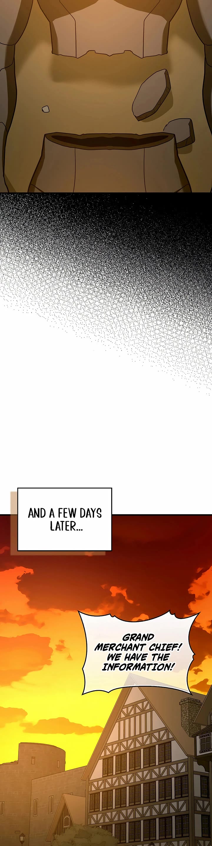 To Hell With Being A Saint, I’m A Doctor chapter 129 page 21