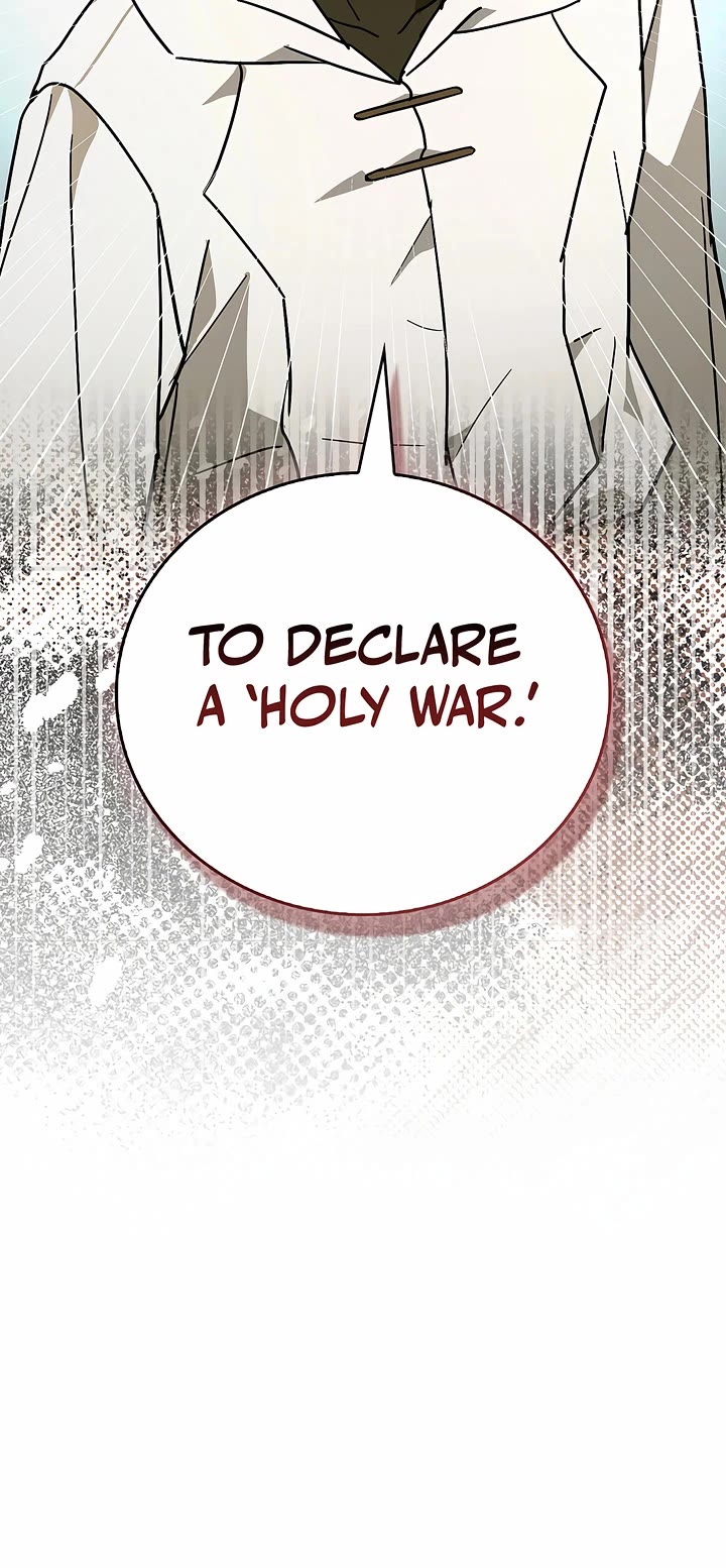 To Hell With Being A Saint, I’m A Doctor chapter 129 page 37