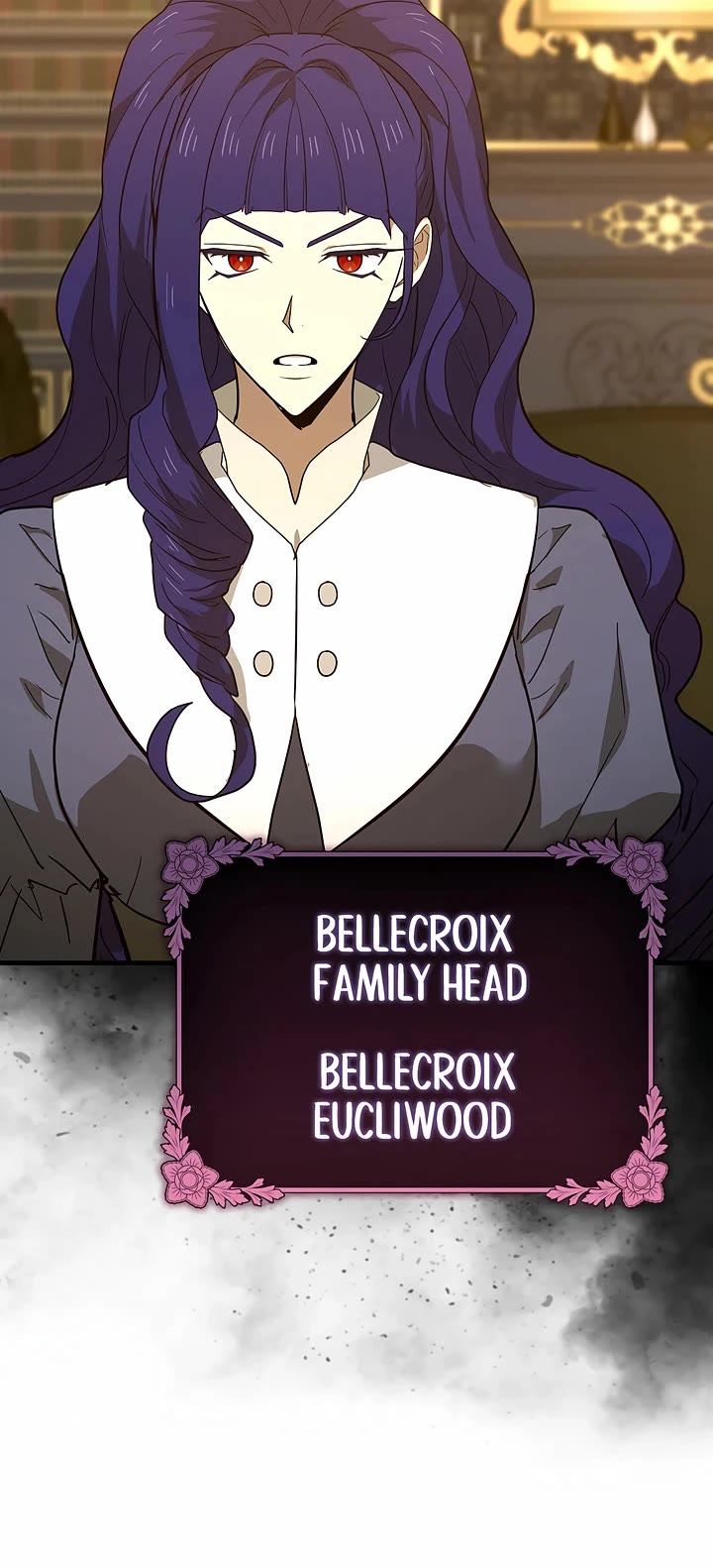 To Hell With Being A Saint, I’m A Doctor chapter 129 page 42