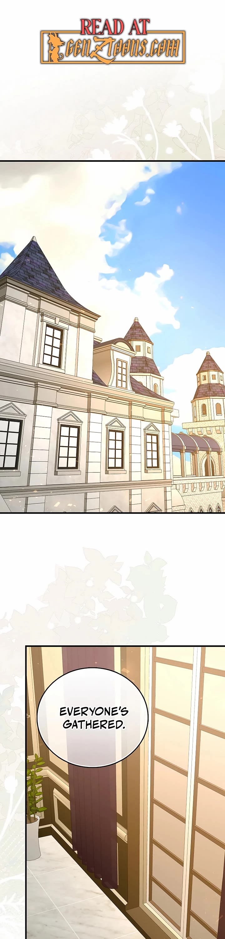 To Hell With Being A Saint, I’m A Doctor chapter 131 page 1