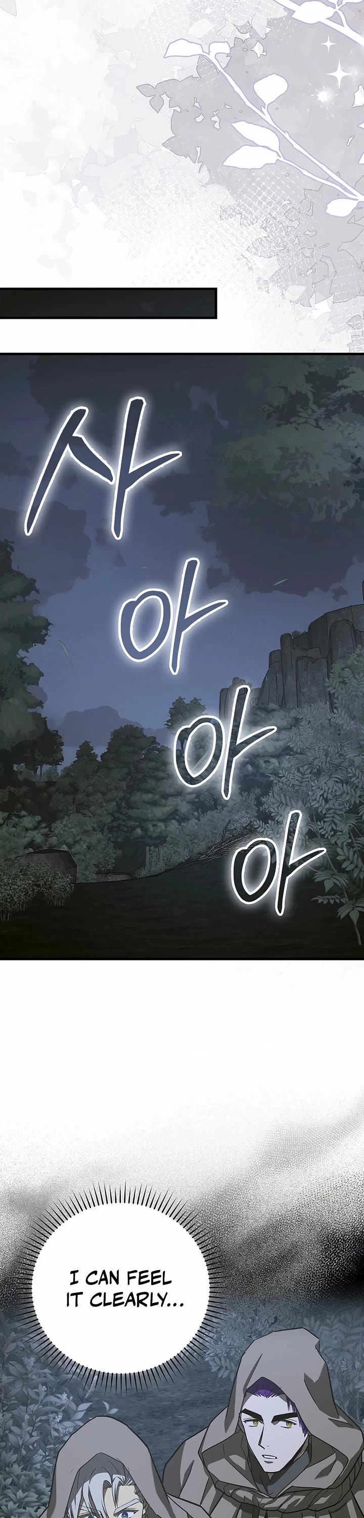 To Hell With Being A Saint, I’m A Doctor chapter 131 page 11