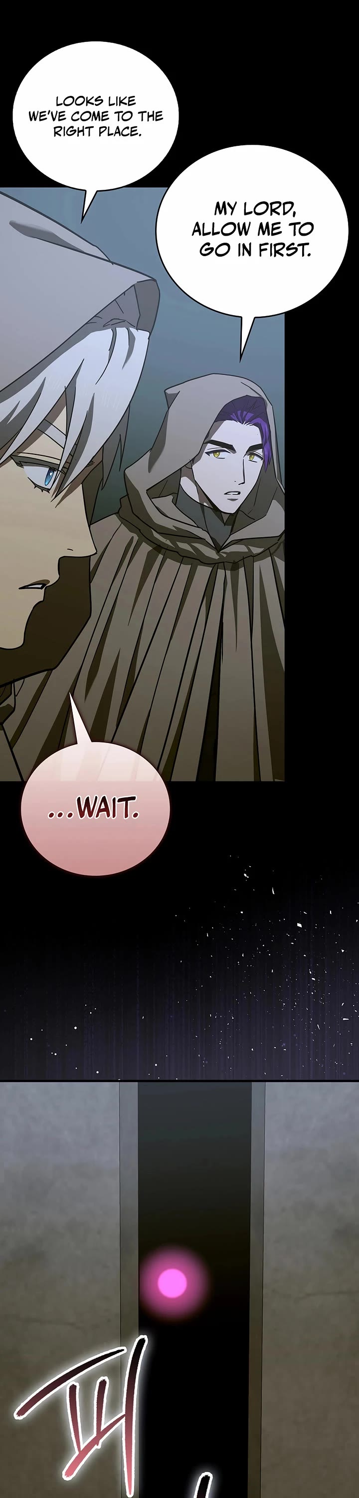 To Hell With Being A Saint, I’m A Doctor chapter 131 page 14