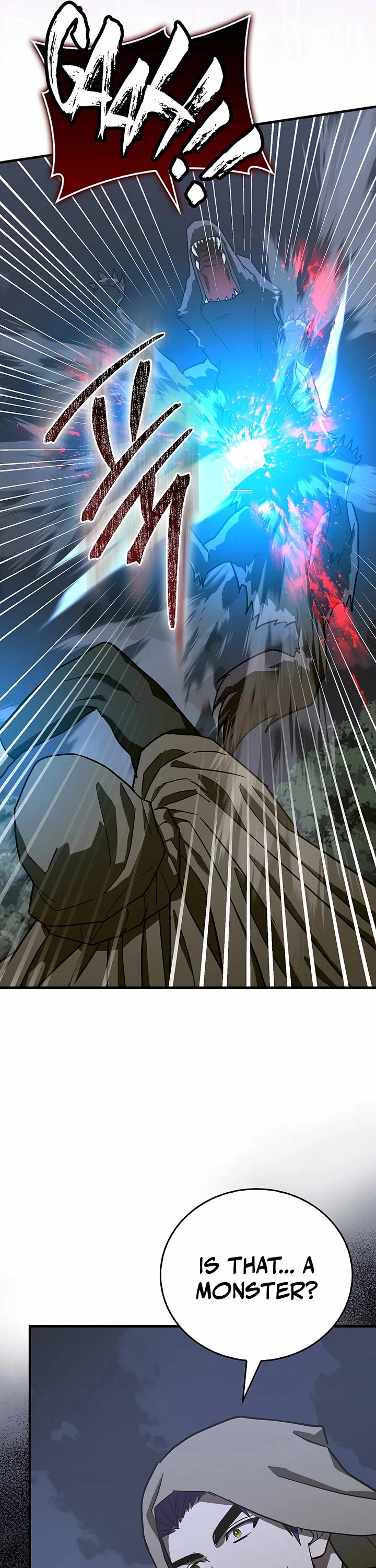 To Hell With Being A Saint, I’m A Doctor chapter 131 page 17