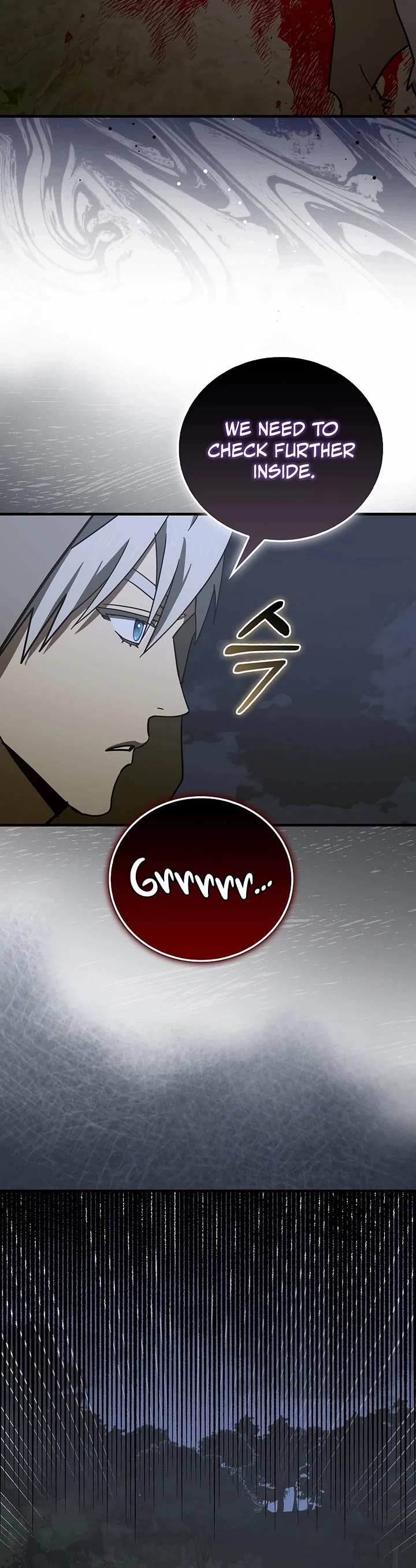 To Hell With Being A Saint, I’m A Doctor chapter 131 page 19