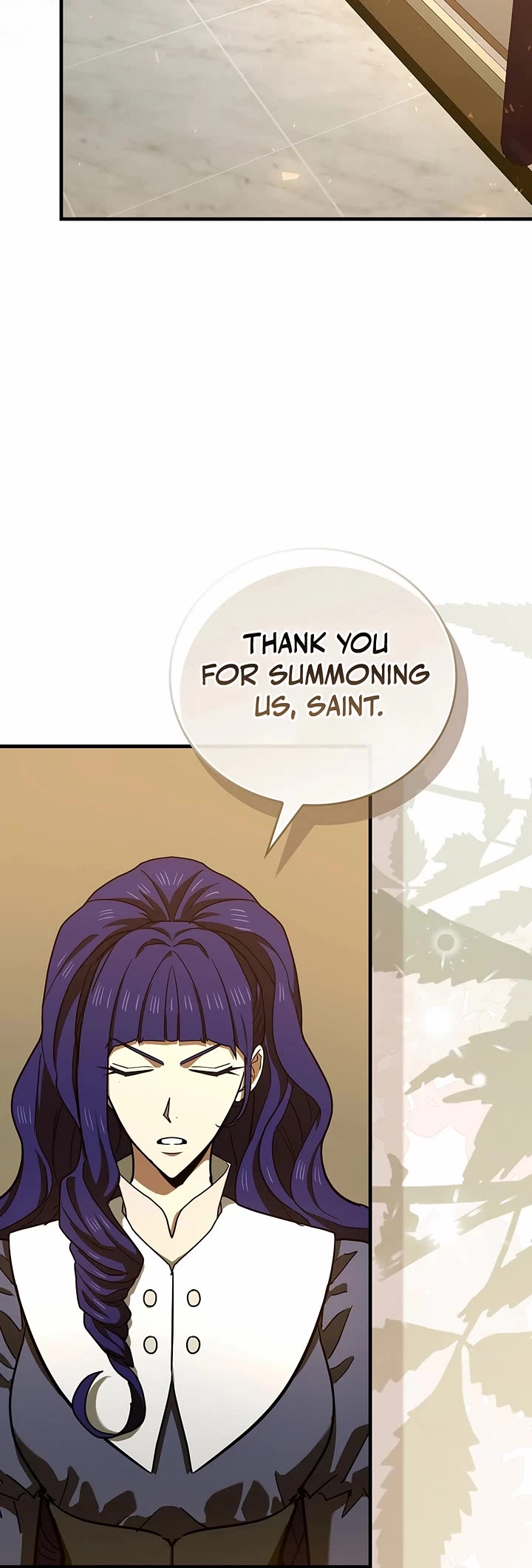 To Hell With Being A Saint, I’m A Doctor chapter 131 page 2