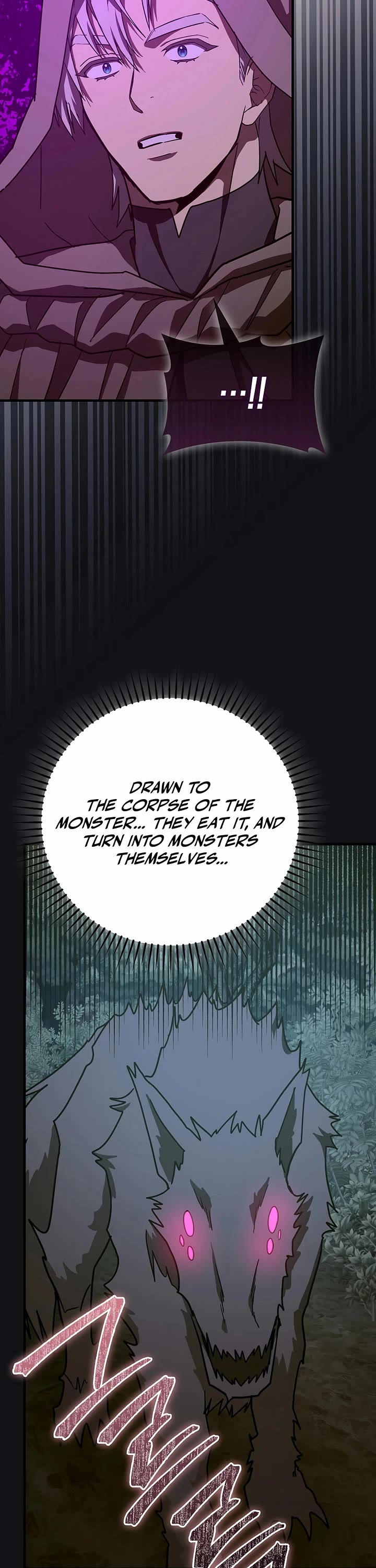 To Hell With Being A Saint, I’m A Doctor chapter 131 page 25