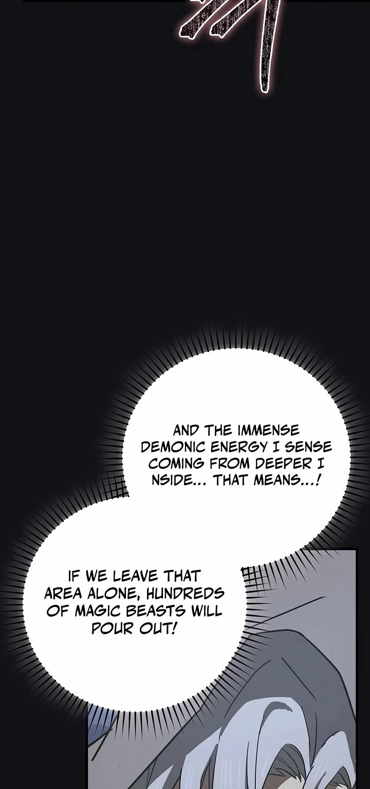 To Hell With Being A Saint, I’m A Doctor chapter 131 page 26