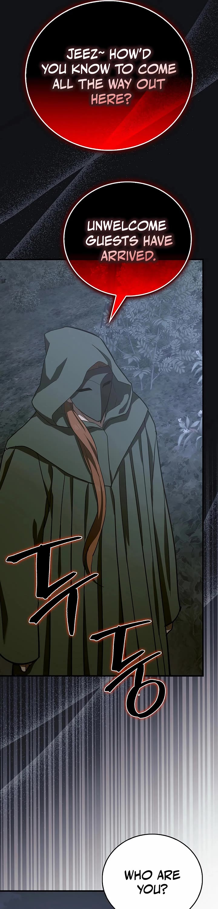 To Hell With Being A Saint, I’m A Doctor chapter 131 page 28