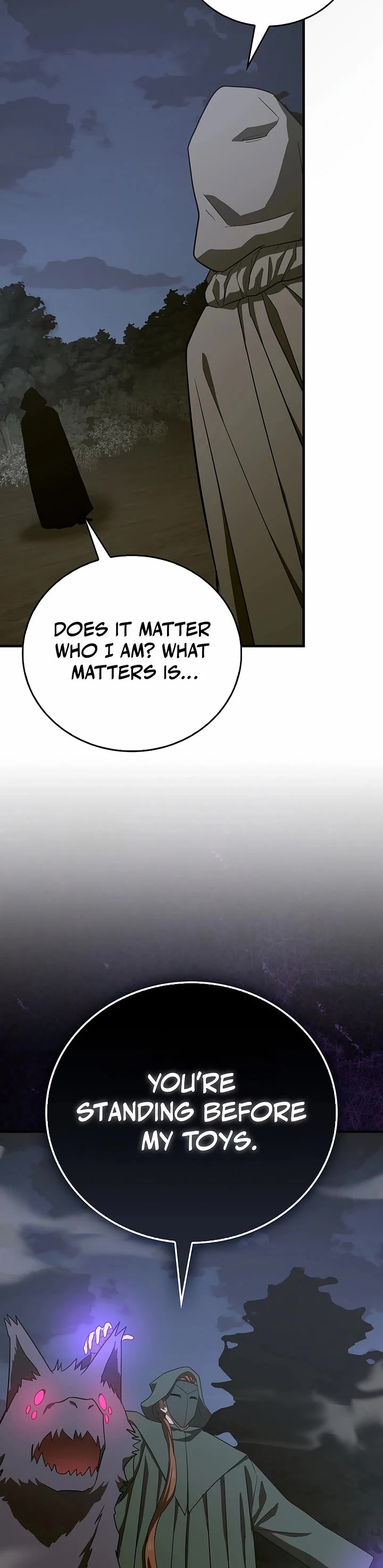 To Hell With Being A Saint, I’m A Doctor chapter 131 page 29