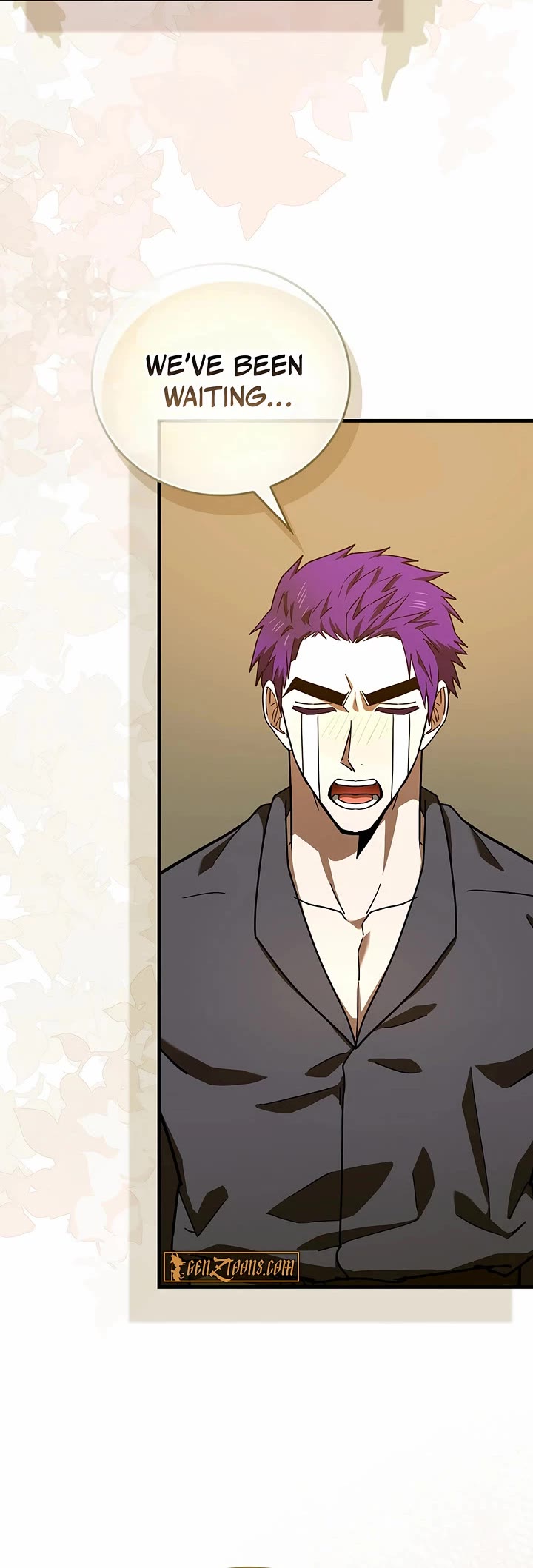 To Hell With Being A Saint, I’m A Doctor chapter 131 page 3