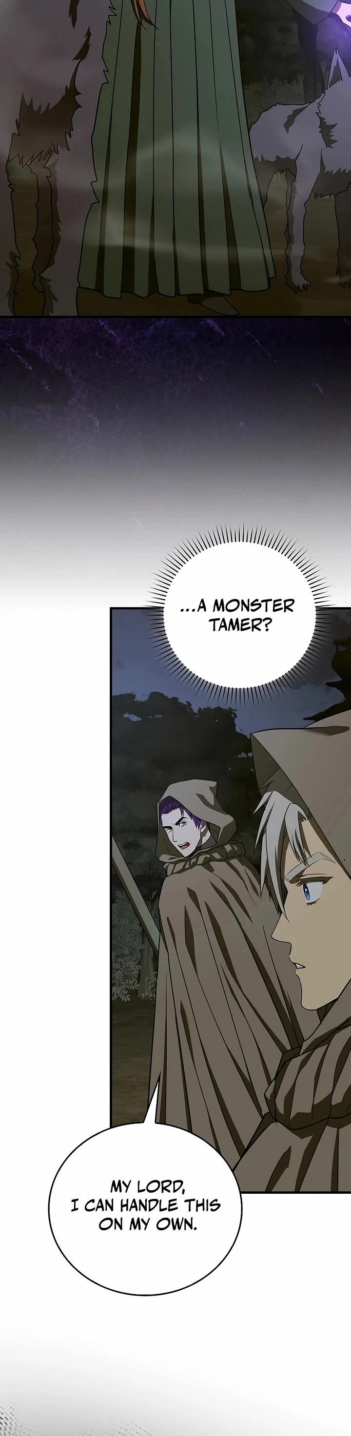 To Hell With Being A Saint, I’m A Doctor chapter 131 page 30