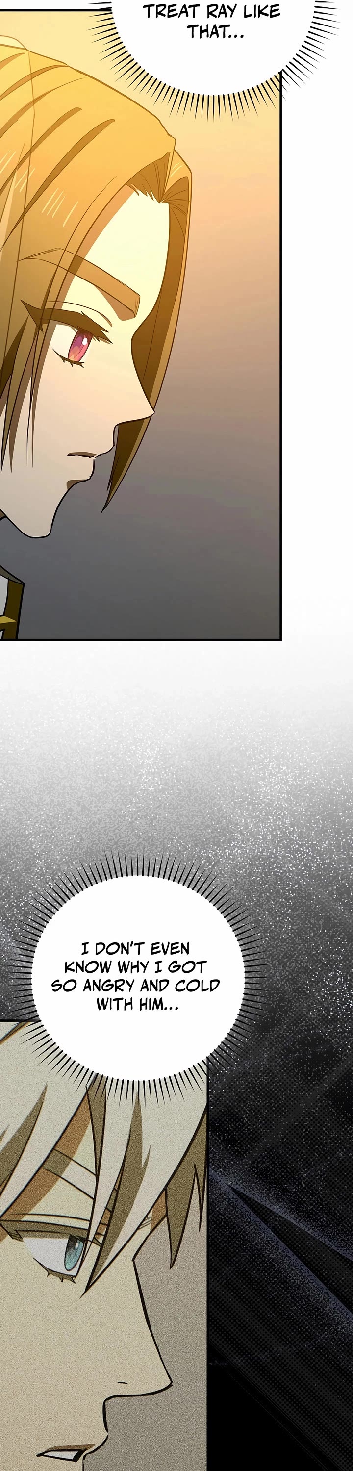 To Hell With Being A Saint, I’m A Doctor chapter 131 page 34