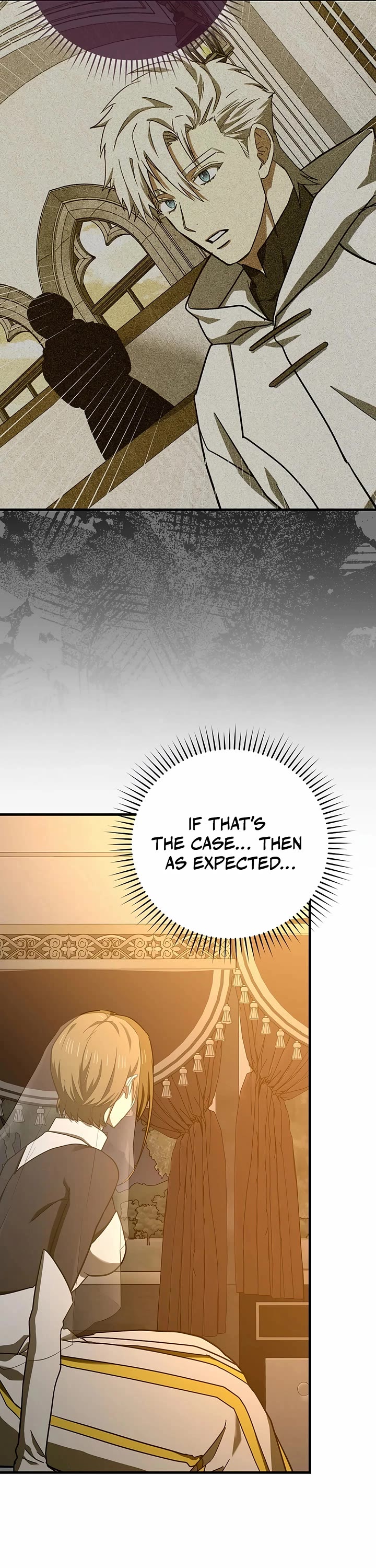 To Hell With Being A Saint, I’m A Doctor chapter 131 page 37