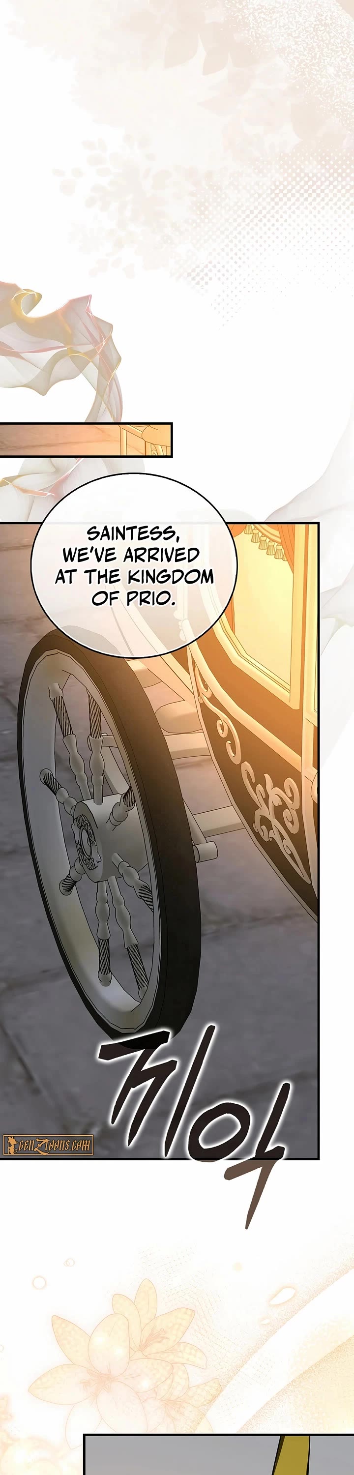 To Hell With Being A Saint, I’m A Doctor chapter 131 page 39