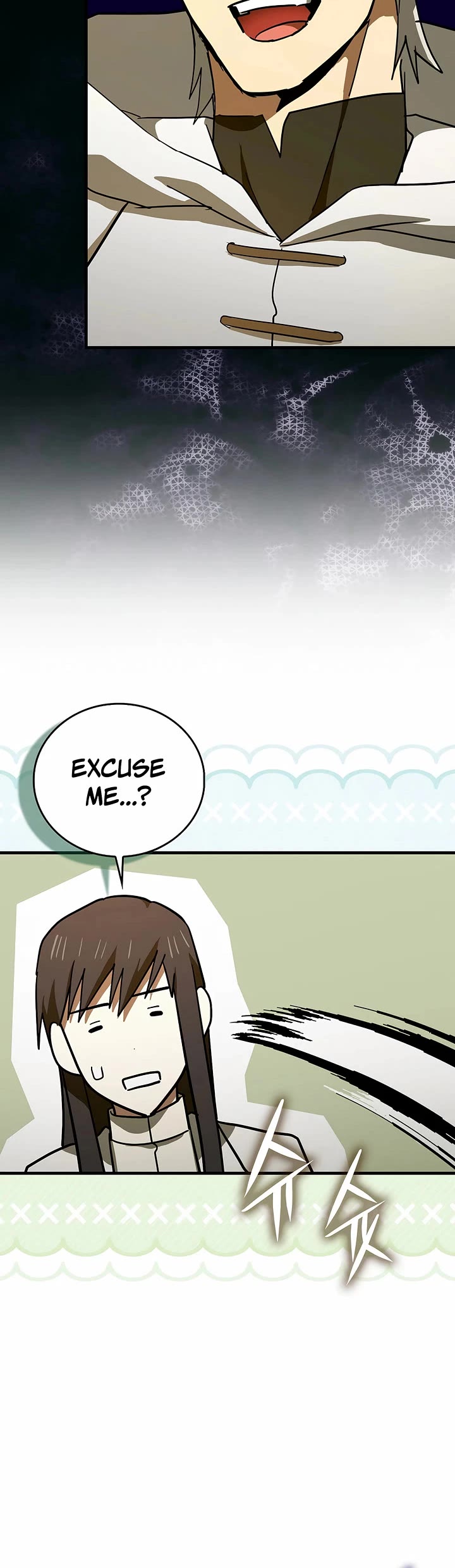 To Hell With Being A Saint, I’m A Doctor chapter 133 page 10