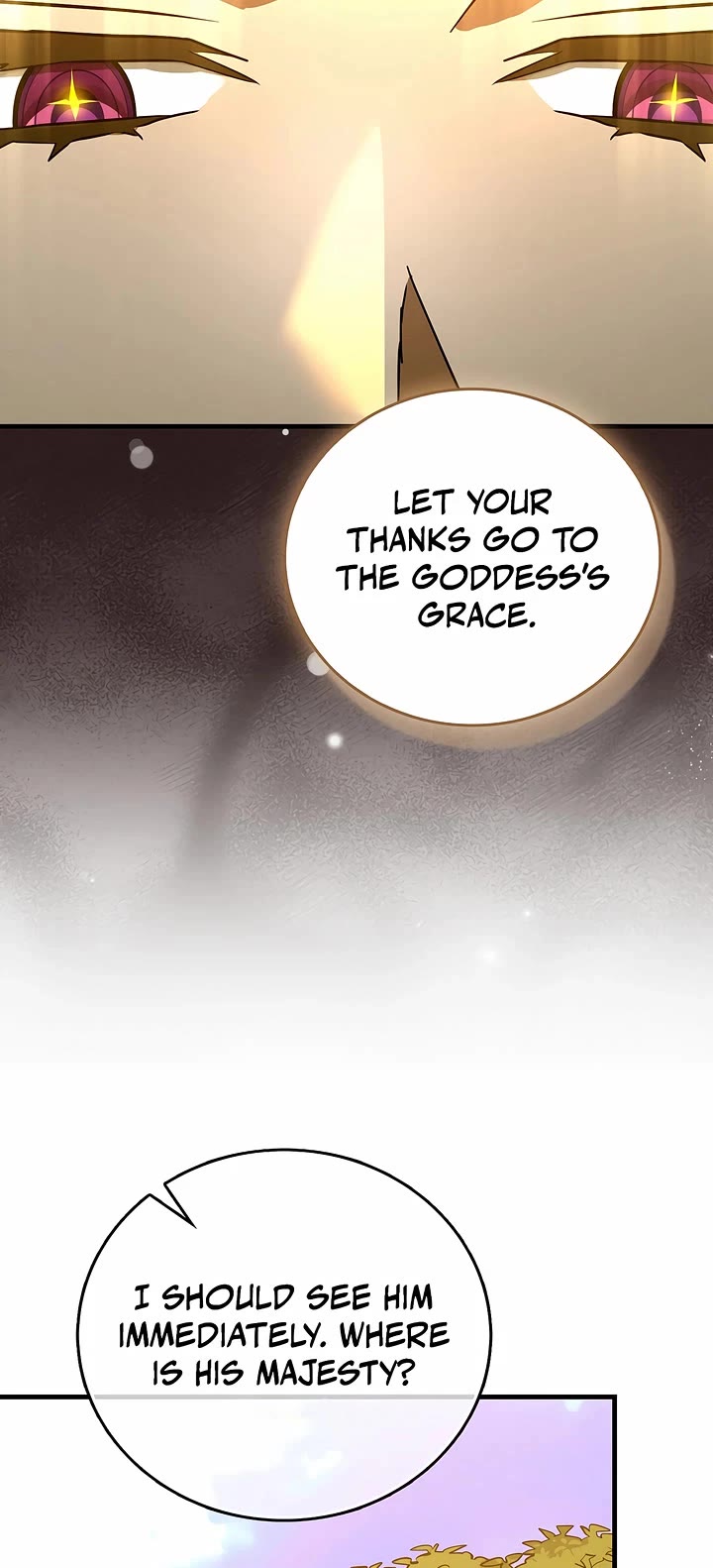 To Hell With Being A Saint, I’m A Doctor chapter 133 page 40