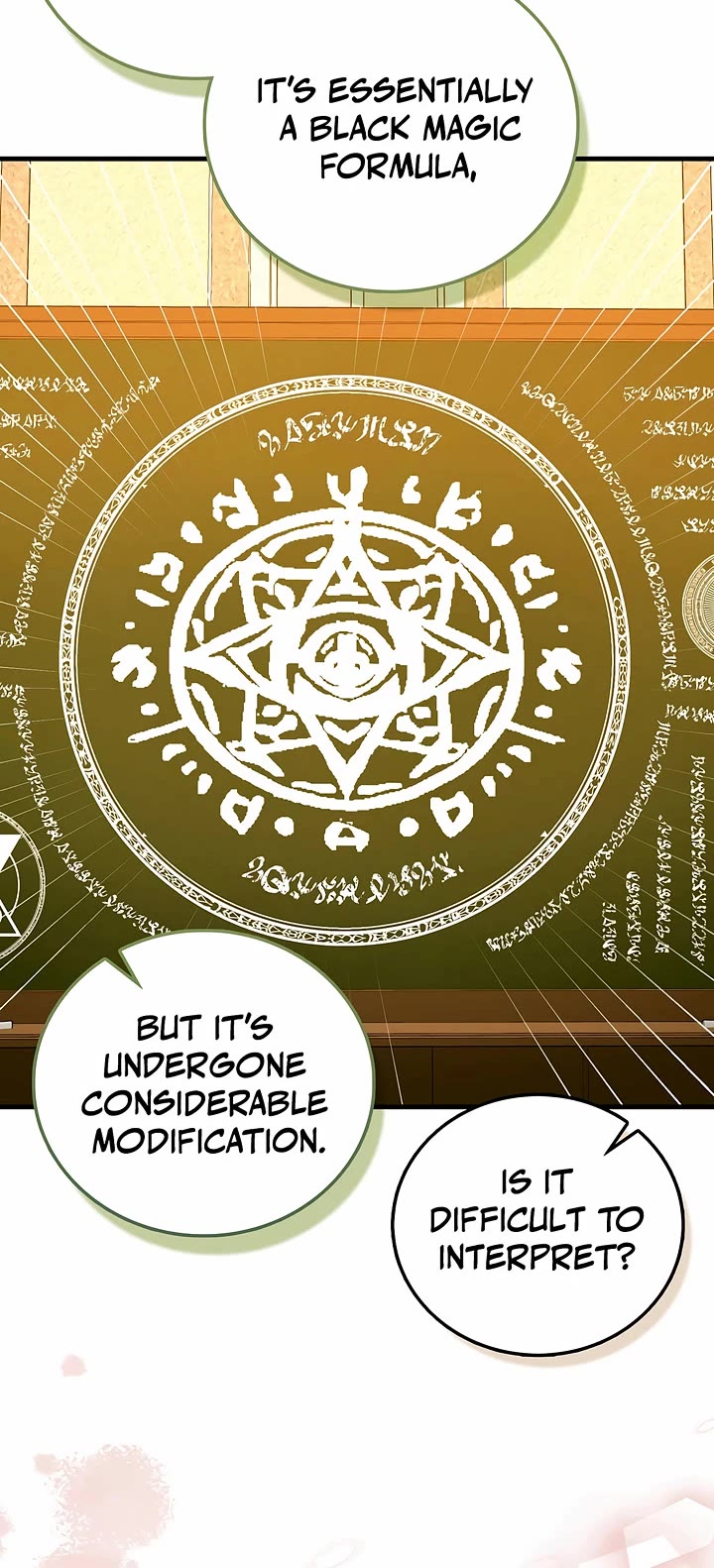 To Hell With Being A Saint, I’m A Doctor chapter 133 page 7