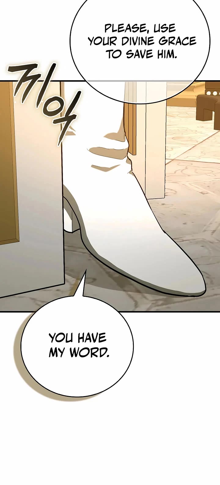 To Hell With Being A Saint, I’m A Doctor chapter 134 page 11