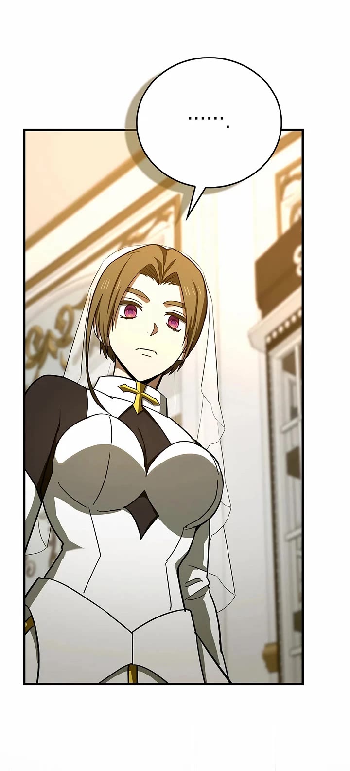 To Hell With Being A Saint, I’m A Doctor chapter 134 page 12