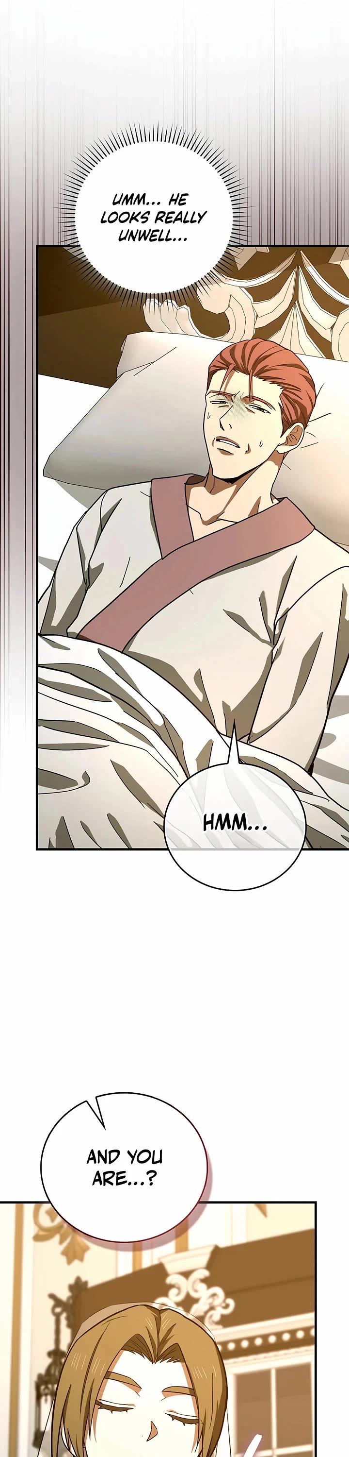 To Hell With Being A Saint, I’m A Doctor chapter 134 page 13