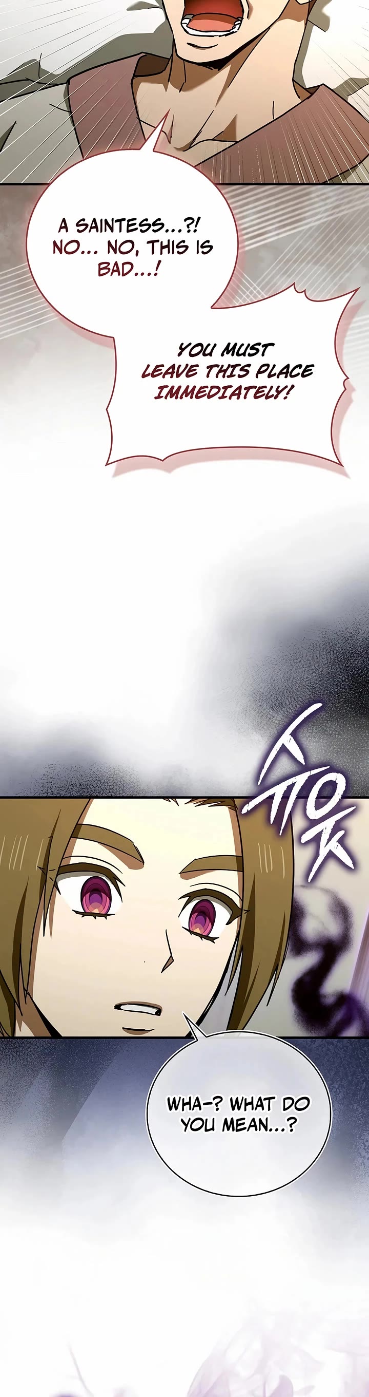 To Hell With Being A Saint, I’m A Doctor chapter 134 page 15