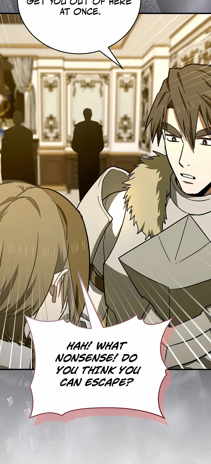 To Hell With Being A Saint, I’m A Doctor chapter 134 page 28