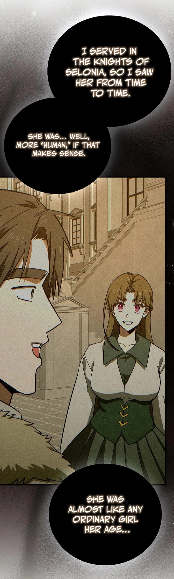 To Hell With Being A Saint, I’m A Doctor chapter 134 page 7