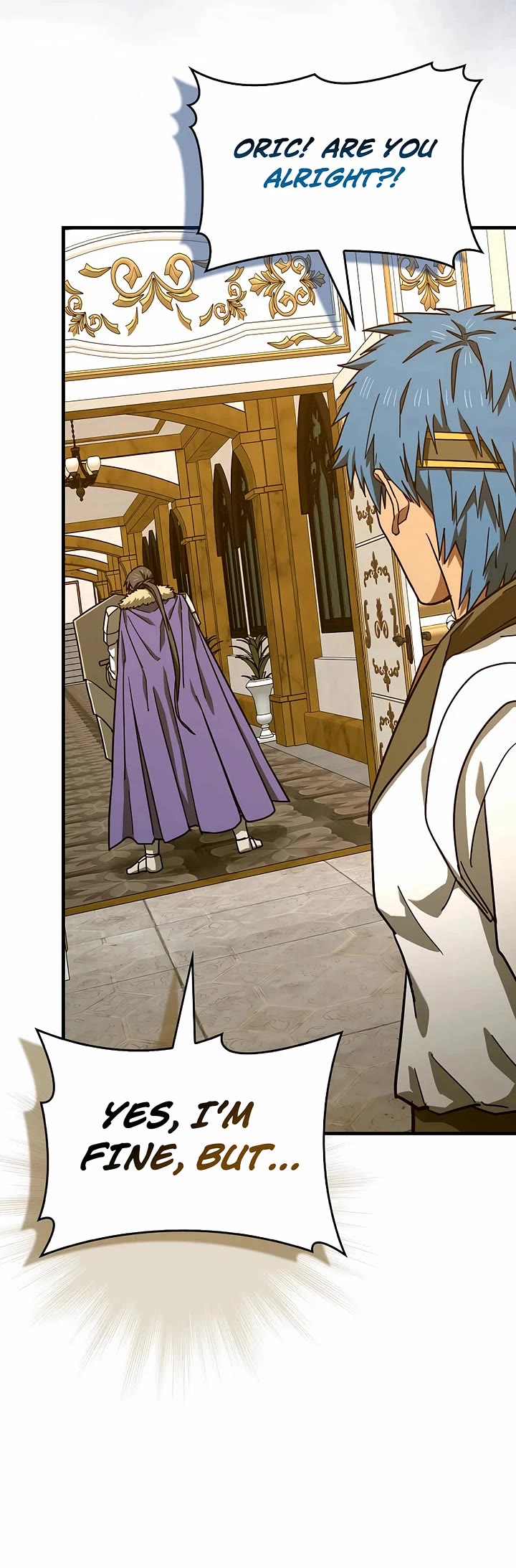 To Hell With Being A Saint, I’m A Doctor chapter 136 page 10