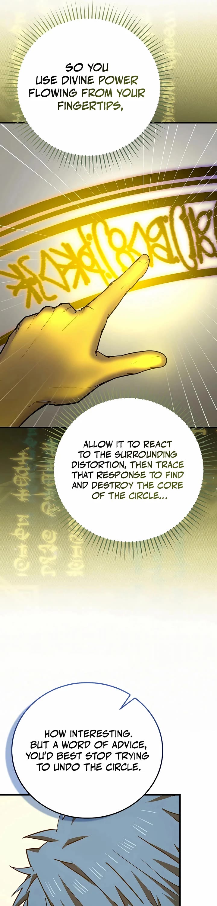 To Hell With Being A Saint, I’m A Doctor chapter 136 page 14