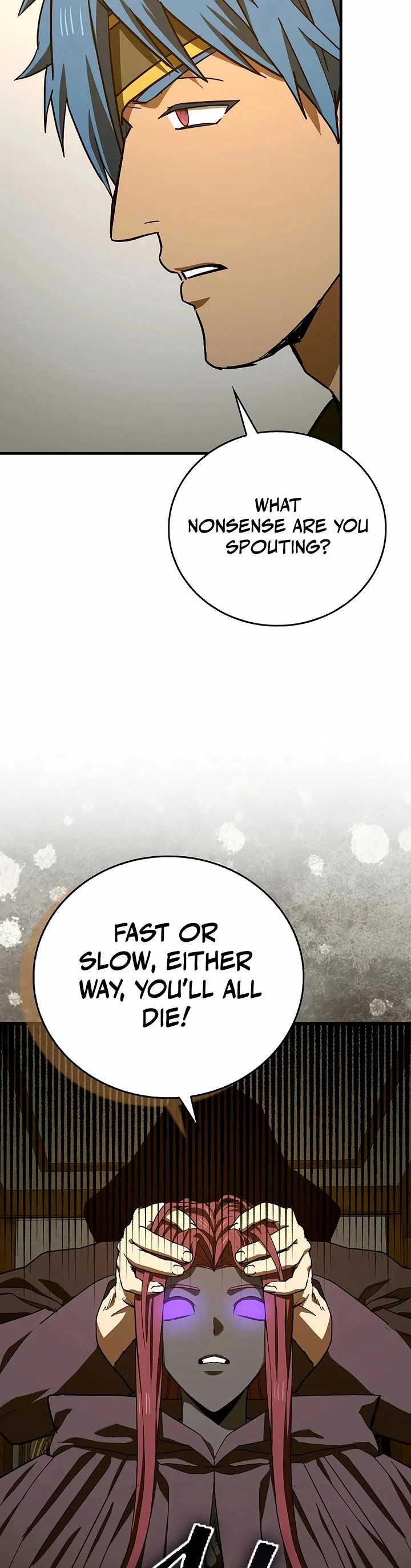 To Hell With Being A Saint, I’m A Doctor chapter 136 page 15