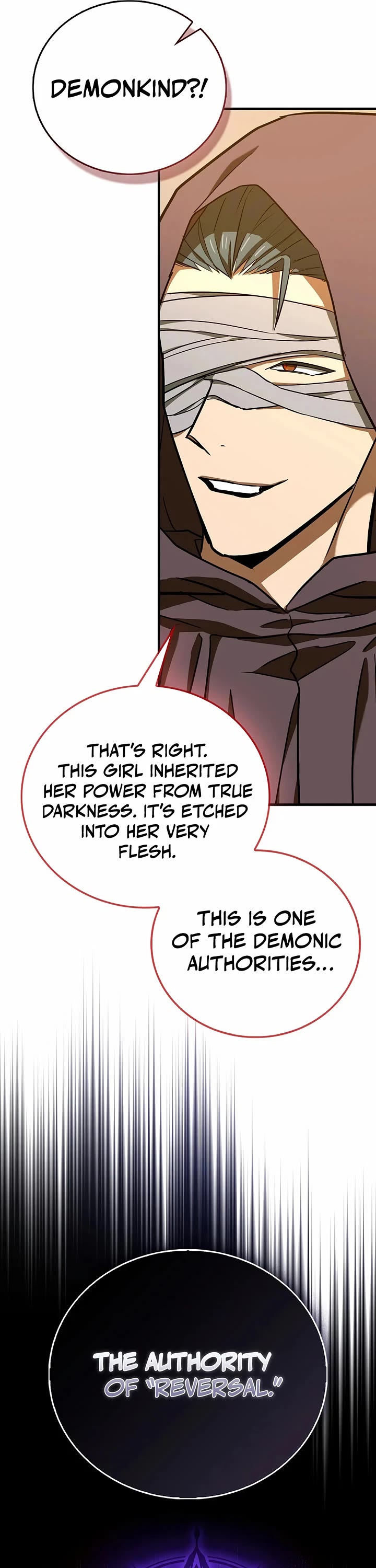 To Hell With Being A Saint, I’m A Doctor chapter 136 page 24