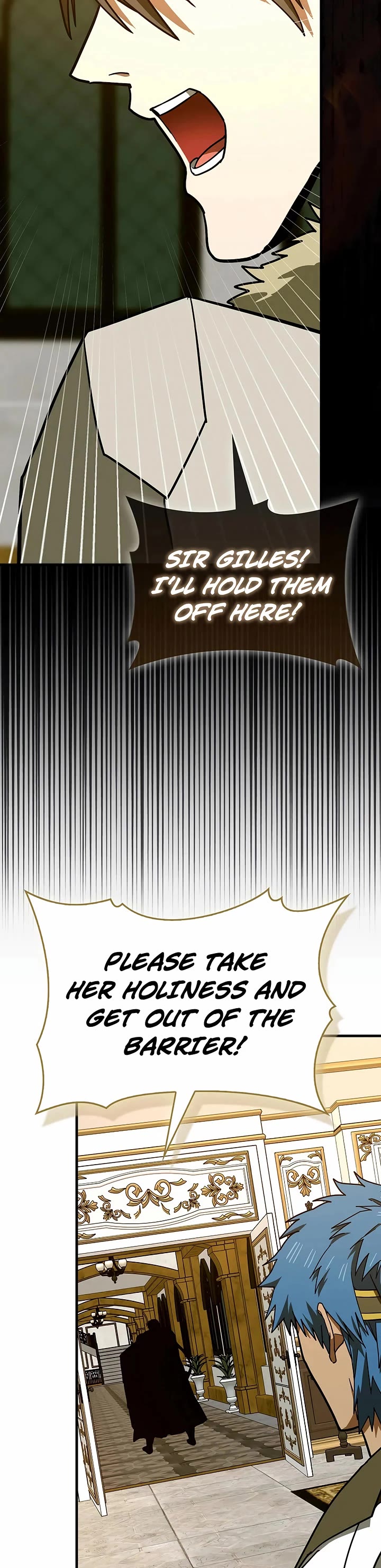 To Hell With Being A Saint, I’m A Doctor chapter 136 page 28