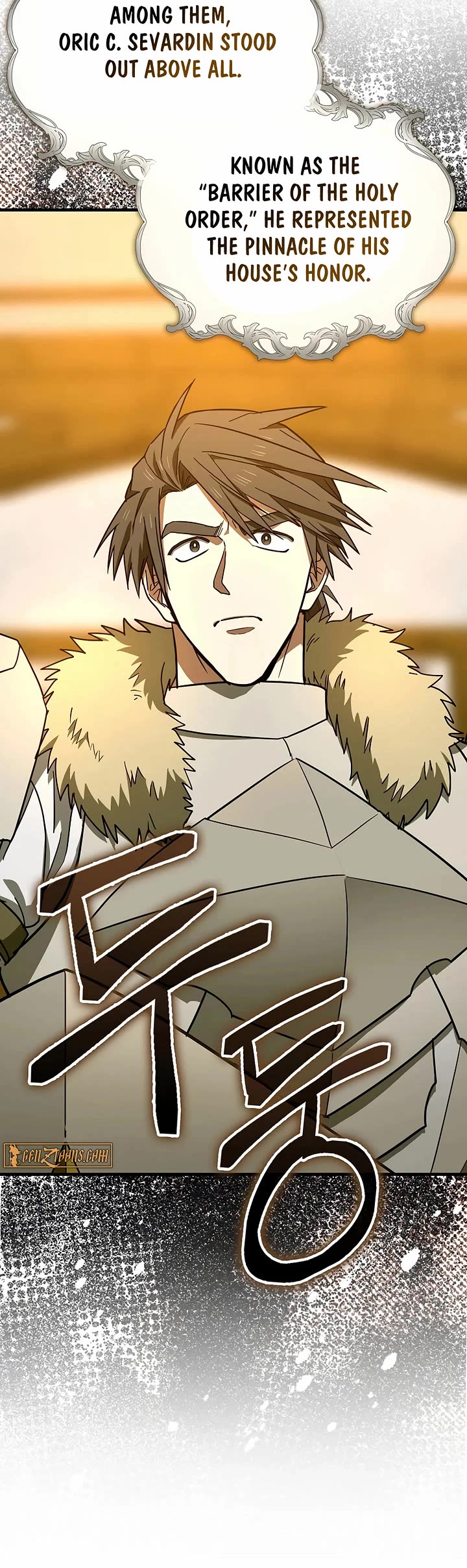 To Hell With Being A Saint, I’m A Doctor chapter 136 page 3