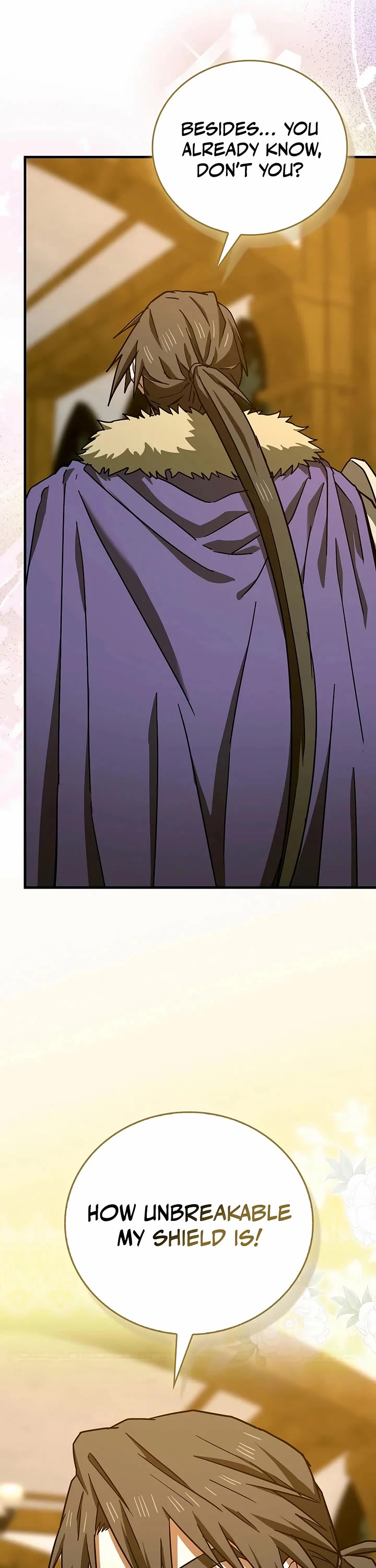 To Hell With Being A Saint, I’m A Doctor chapter 136 page 30