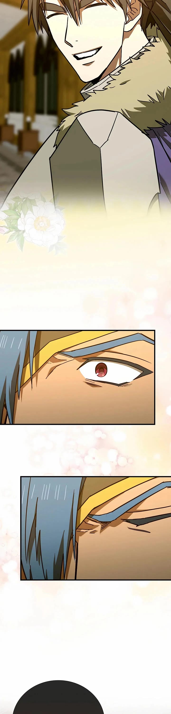 To Hell With Being A Saint, I’m A Doctor chapter 136 page 31