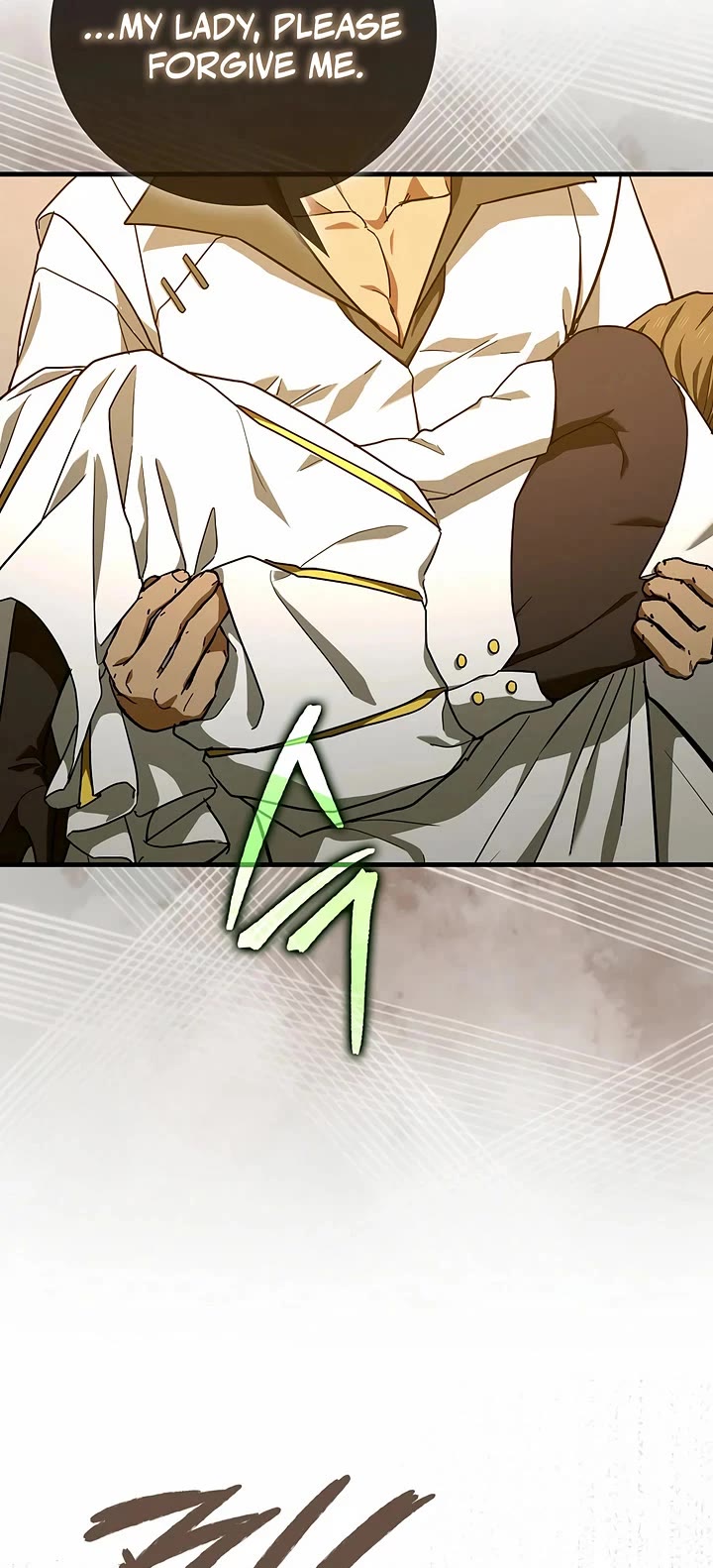 To Hell With Being A Saint, I’m A Doctor chapter 136 page 32