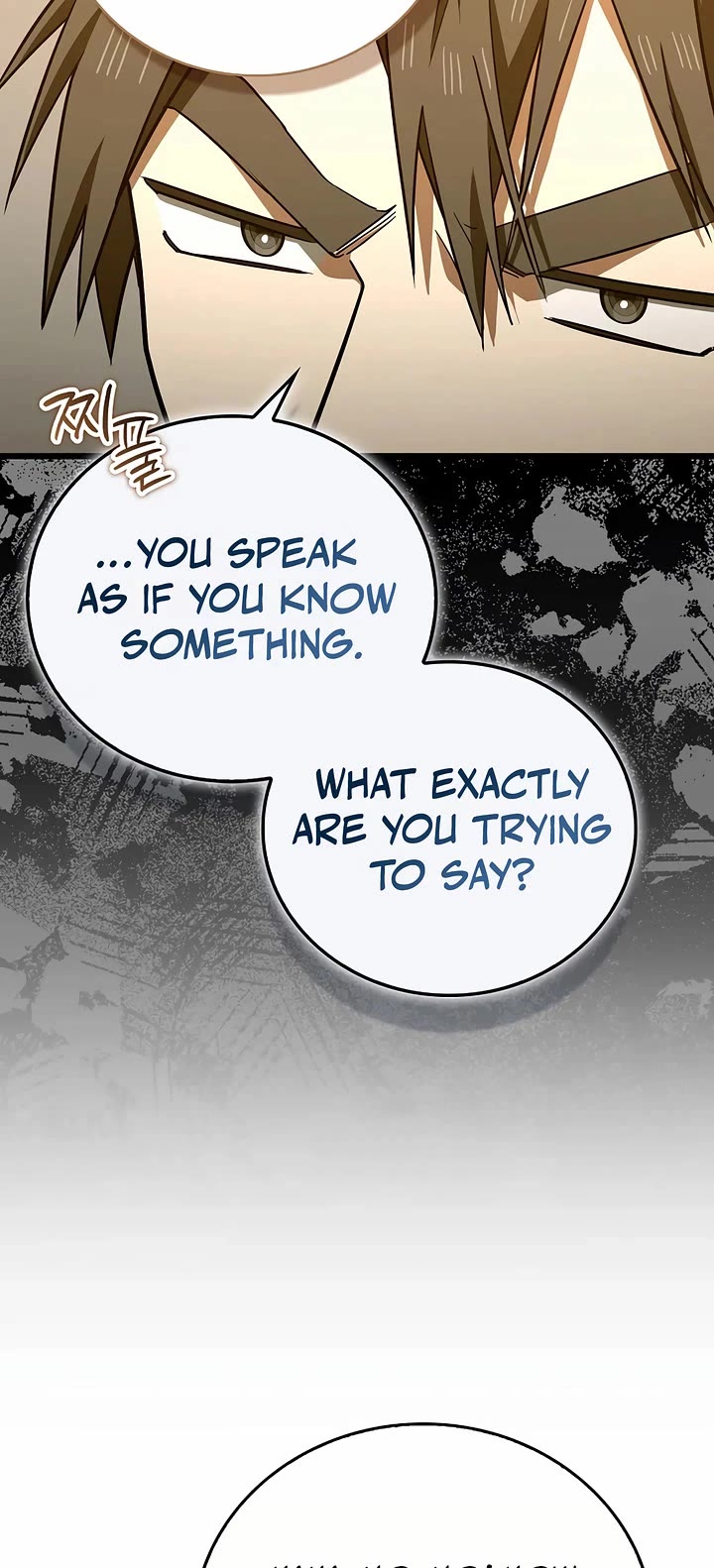 To Hell With Being A Saint, I’m A Doctor chapter 136 page 36