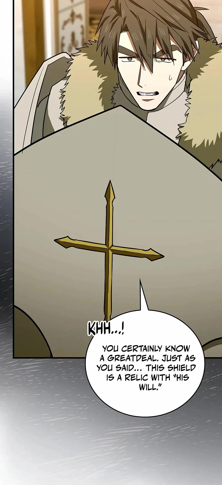 To Hell With Being A Saint, I’m A Doctor chapter 136 page 40