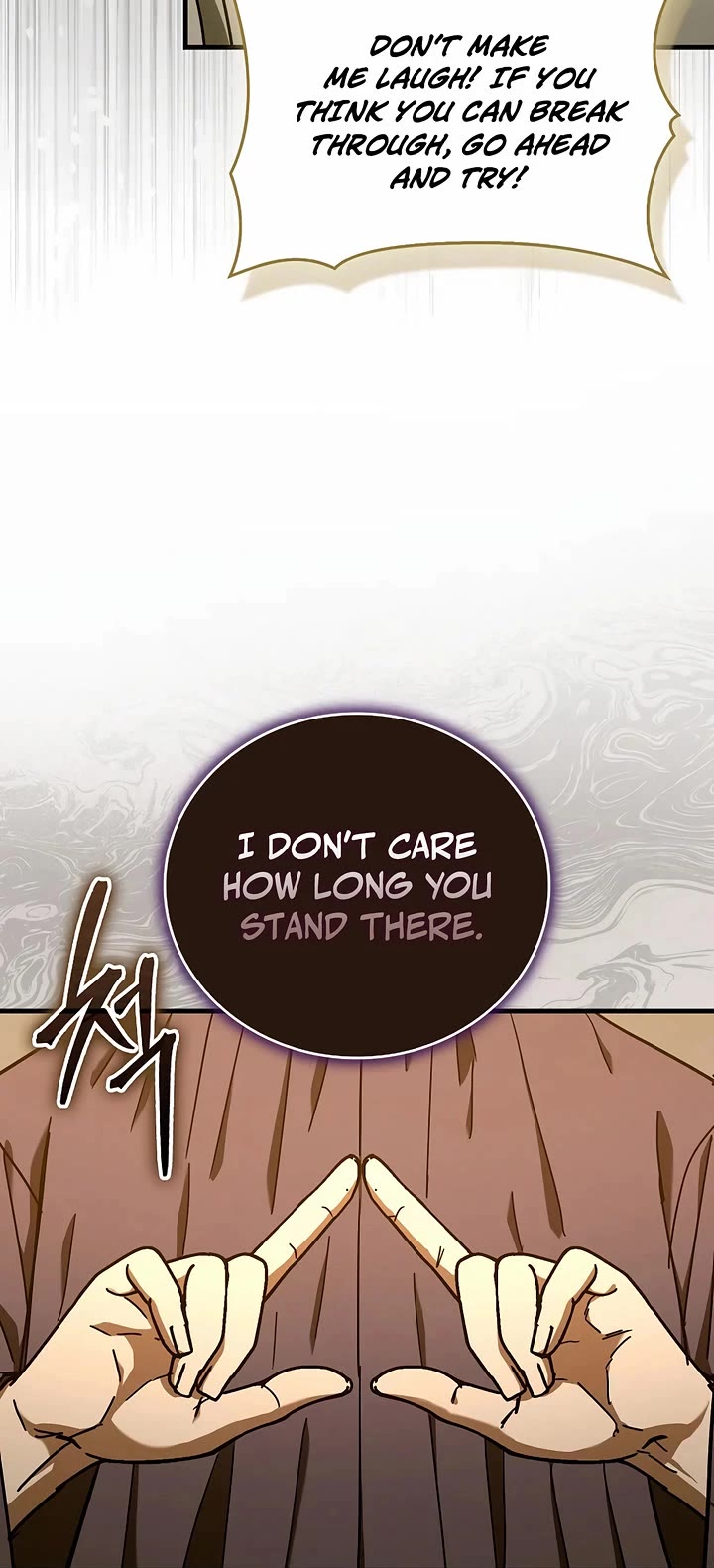 To Hell With Being A Saint, I’m A Doctor chapter 136 page 6