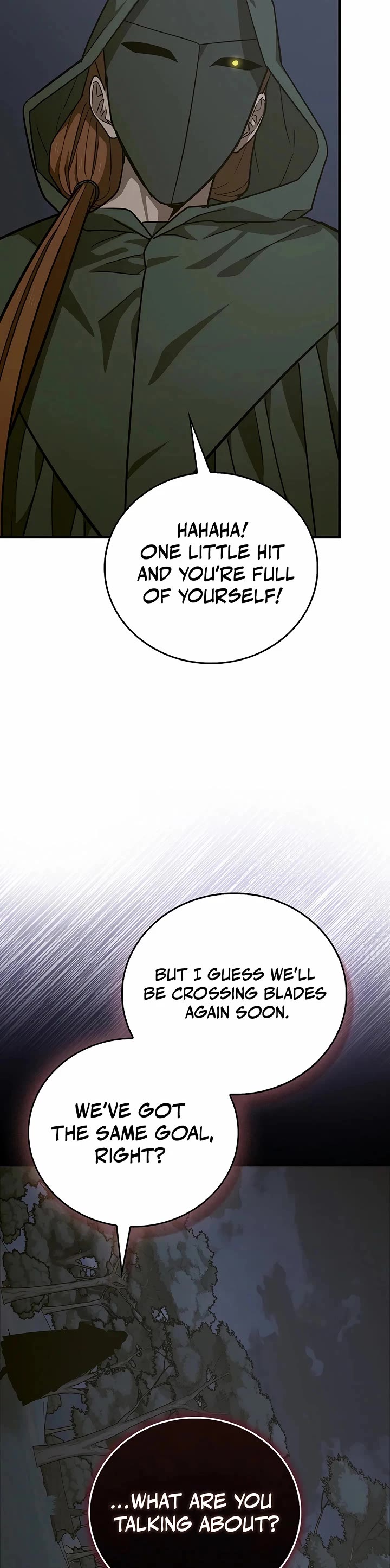 To Hell With Being A Saint, I’m A Doctor chapter 138 page 14