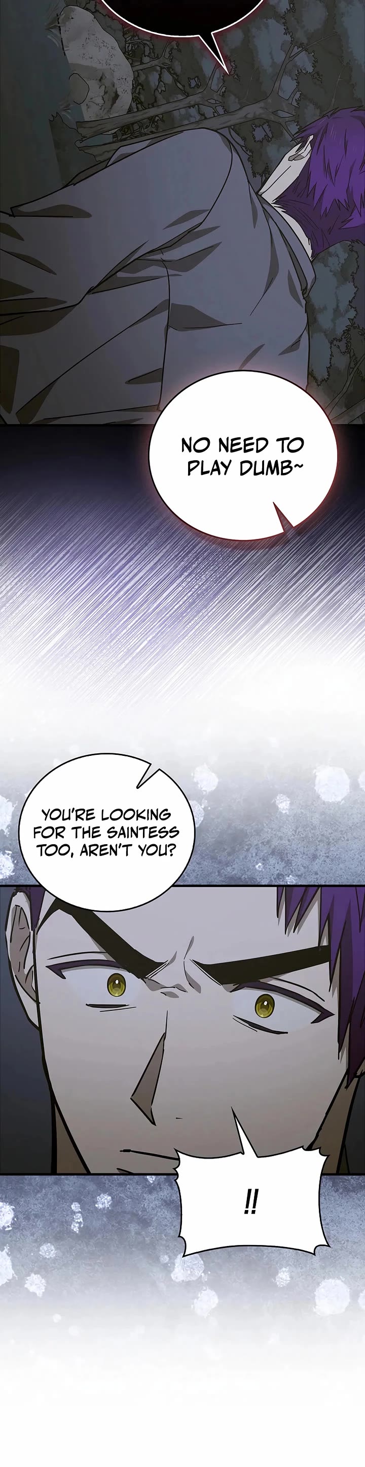 To Hell With Being A Saint, I’m A Doctor chapter 138 page 15
