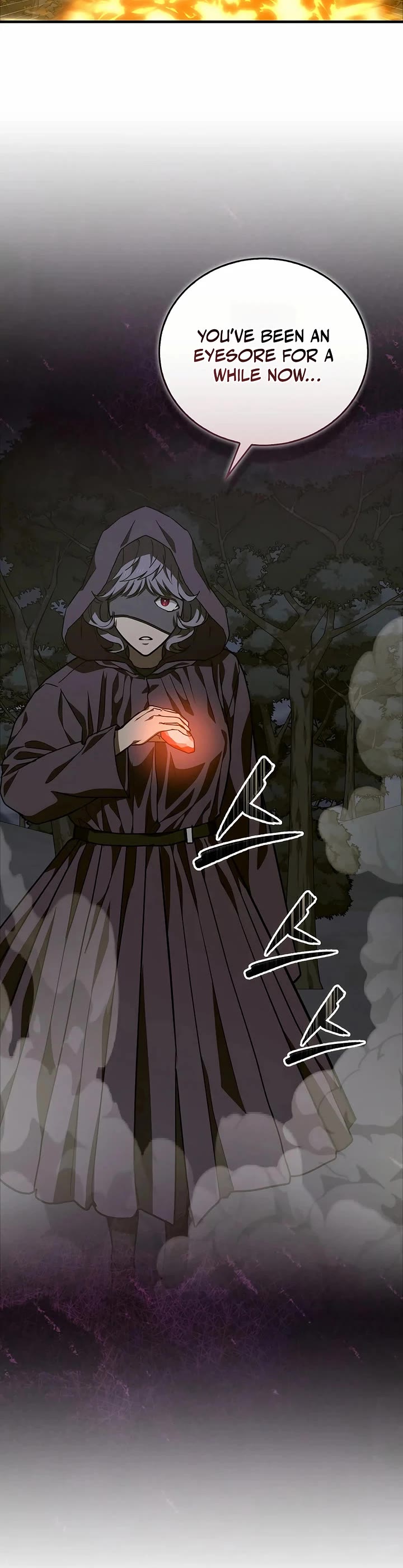 To Hell With Being A Saint, I’m A Doctor chapter 138 page 18