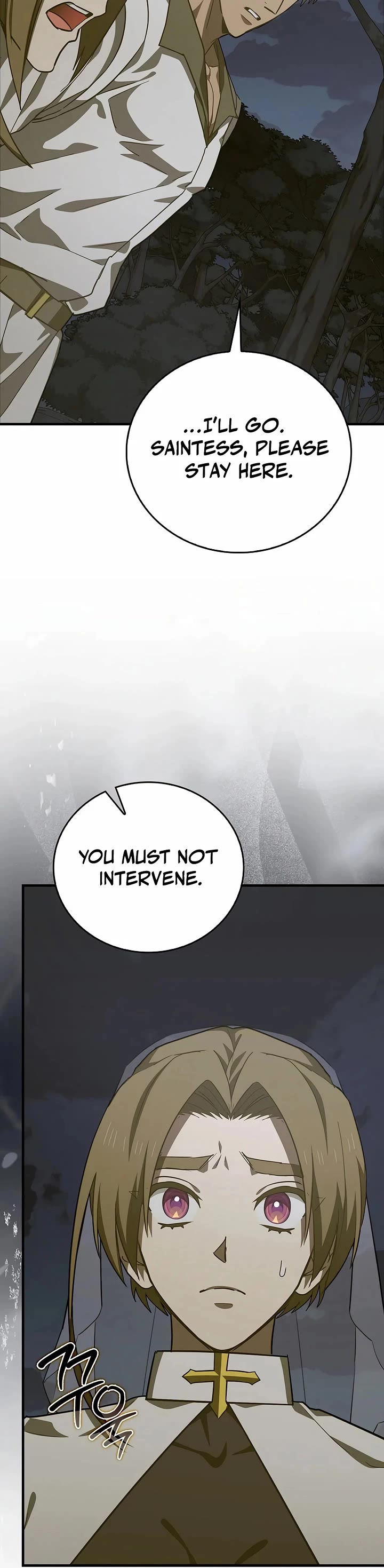 To Hell With Being A Saint, I’m A Doctor chapter 138 page 20