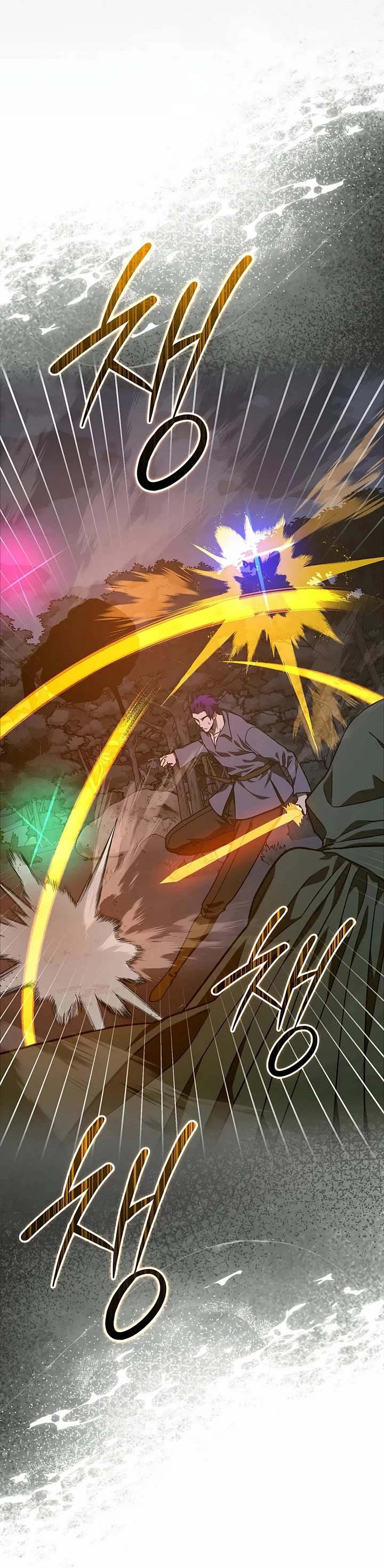 To Hell With Being A Saint, I’m A Doctor chapter 138 page 21