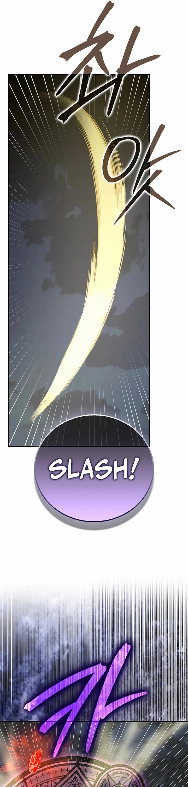 To Hell With Being A Saint, I’m A Doctor chapter 138 page 22