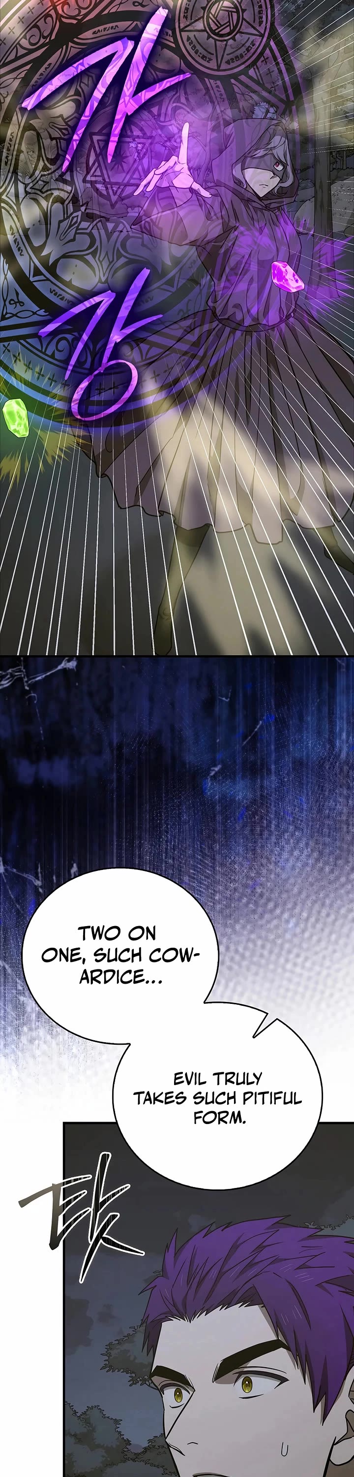 To Hell With Being A Saint, I’m A Doctor chapter 138 page 23