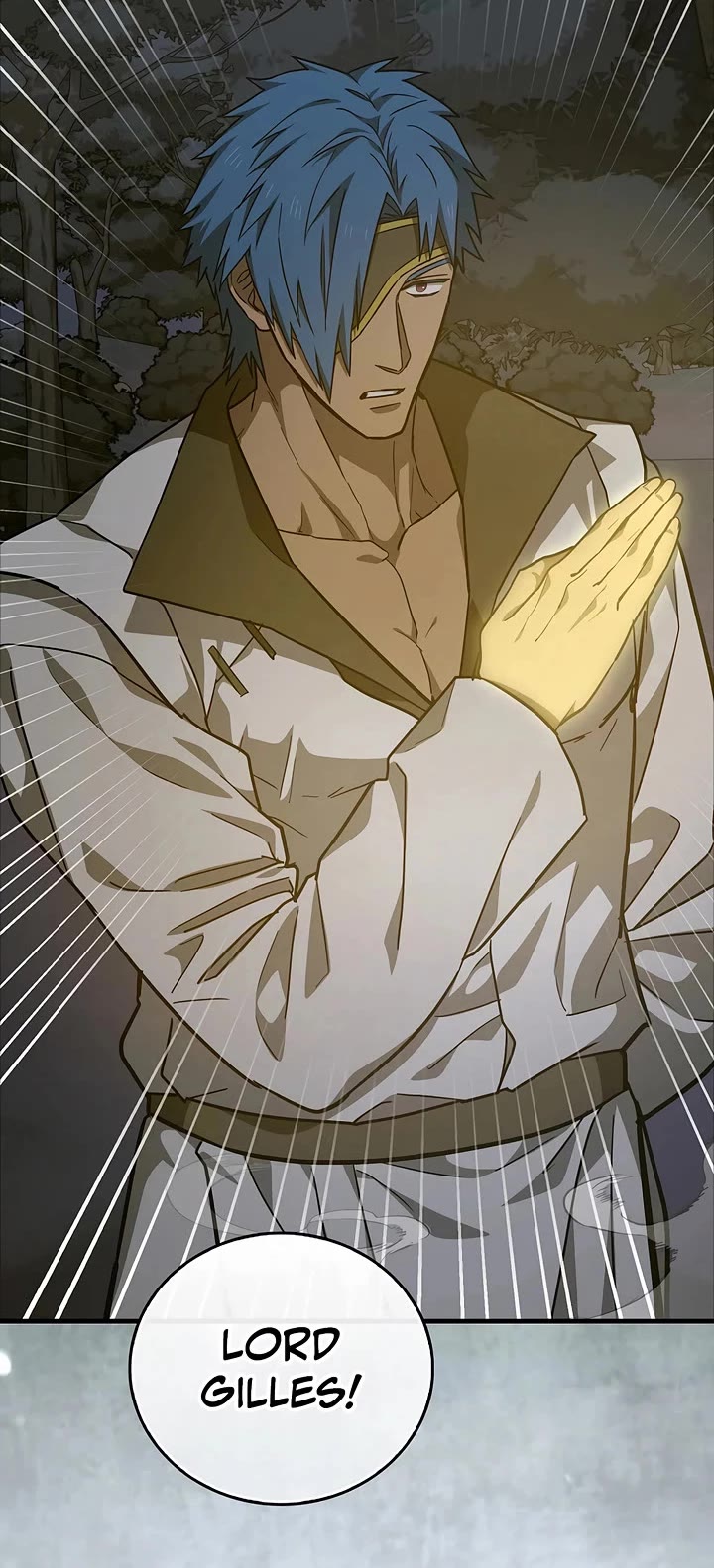 To Hell With Being A Saint, I’m A Doctor chapter 138 page 25